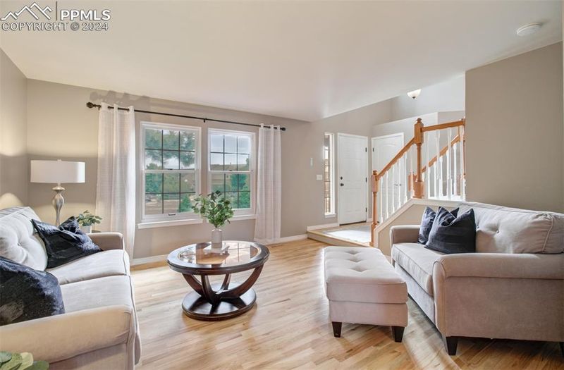 9155 Estebury Cir, Colorado Springs, CO 80920