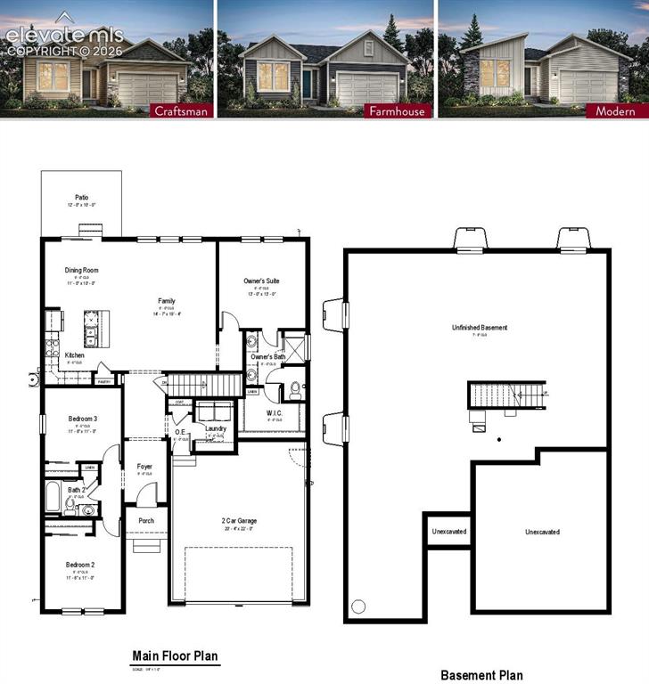 9155 Lanceleaf Dr, Colorado Springs, CO 80925