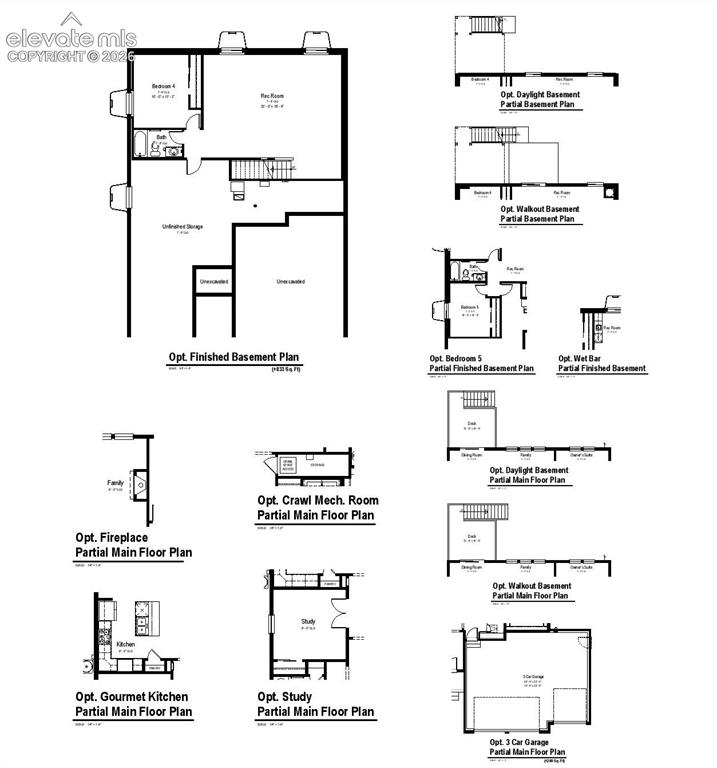 9155 Lanceleaf Dr, Colorado Springs, CO 80925