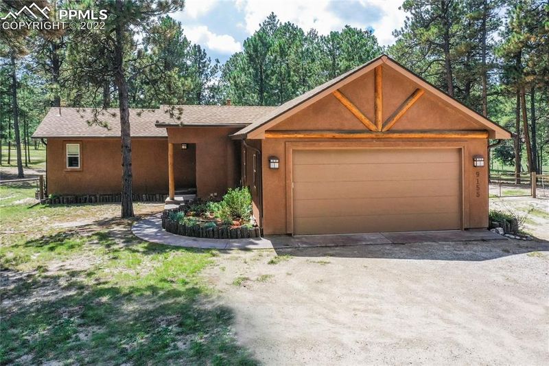 9155 Morgan Rd, Colorado Springs, CO 80908