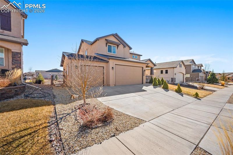 9155 Selkirk Pl, Colorado Springs, CO 80924