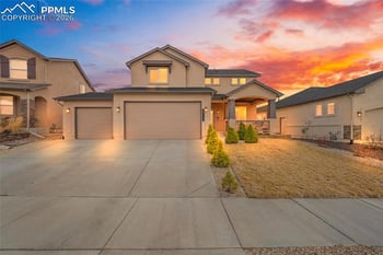 9155 Selkirk Pl, Colorado Springs, CO 80924