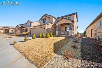 9155 Selkirk Pl, Colorado Springs, CO 80924