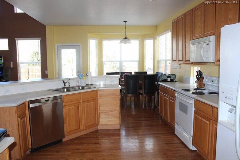 9156 Oakmont Rd, Peyton, CO 80831