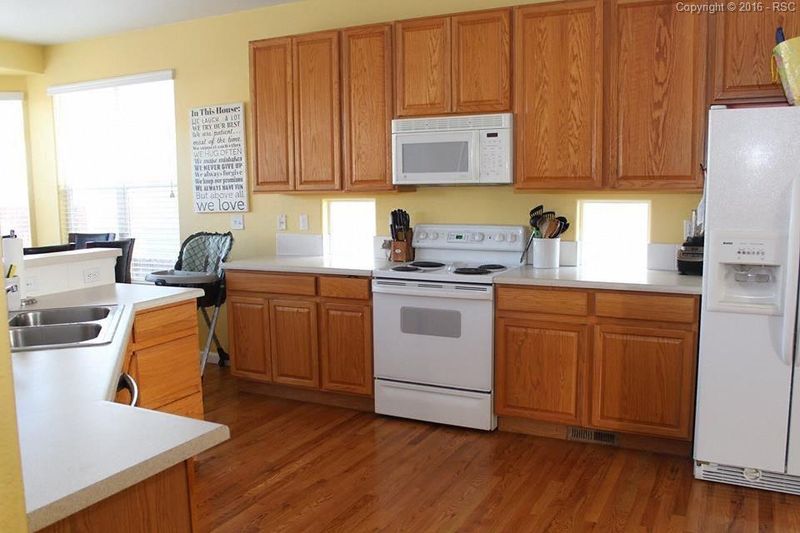 9156 Oakmont Rd, Peyton, CO 80831