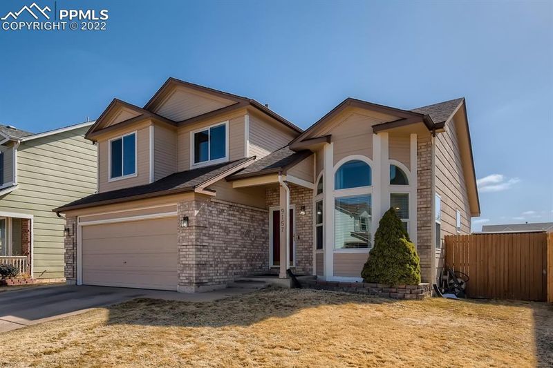9157 Prairie Clover Dr, Colorado Springs, CO 80920