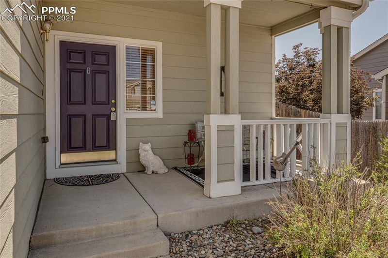 9157 Sunningdale Rd, Peyton, CO 80831