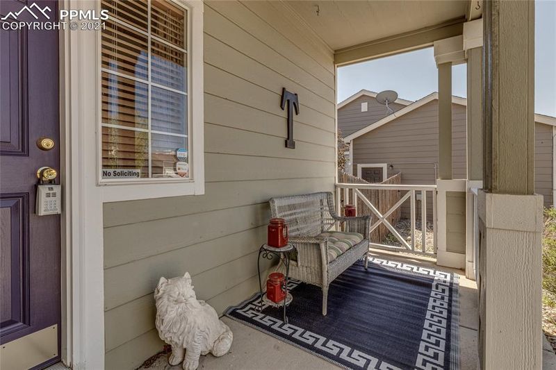 9157 Sunningdale Rd, Peyton, CO 80831