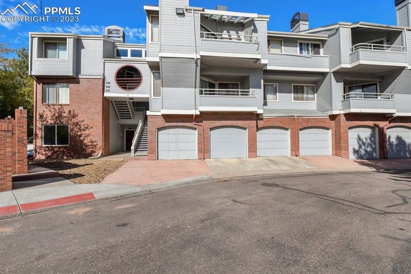 916 Acapulco Ct, Colorado Springs, CO 80910