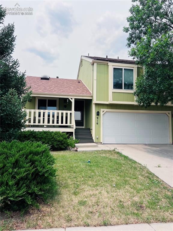 916 Columbine Ave, Colorado Springs, CO 80904