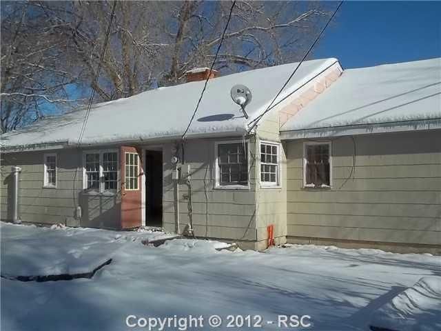 916 W Routt Ave, Pueblo, CO 81004