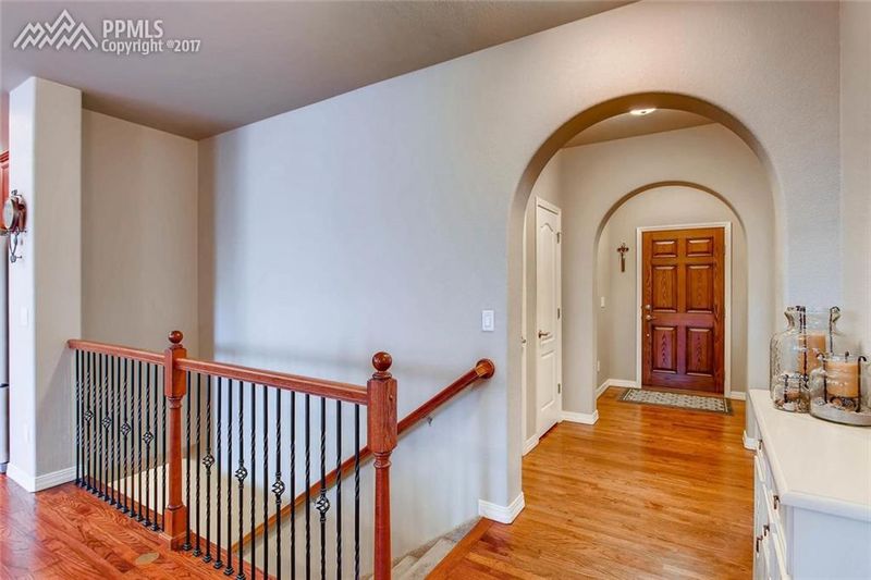 9160 Argentine Pass Trl, Colorado Springs, CO 80924