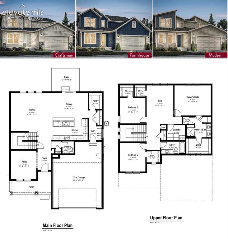 9160 Lanceleaf Dr, Colorado Springs, CO 80925