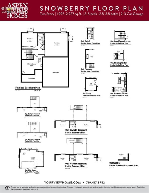 9161 Lanceleaf Dr, Colorado Springs, CO 80925