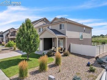 9161 Sentry Dr, Fountain, CO 80817