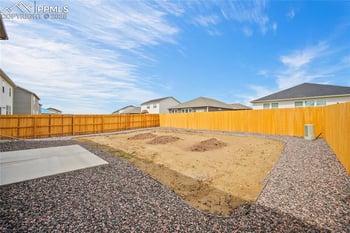 9162 Golden Buffs Dr, Colorado Springs, CO 80925