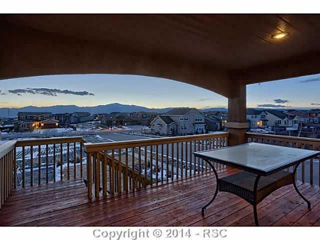 9162 Rock Pond Way, Colorado Springs, CO 80924