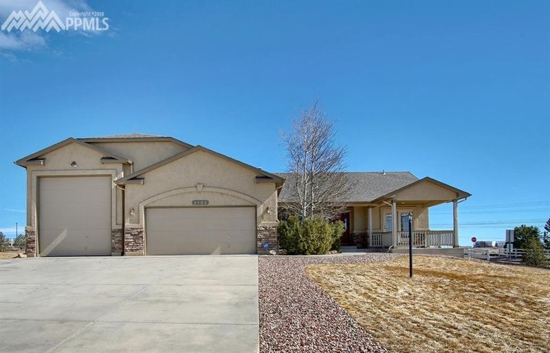 9162 Rockingham Dr, Peyton, CO 80831