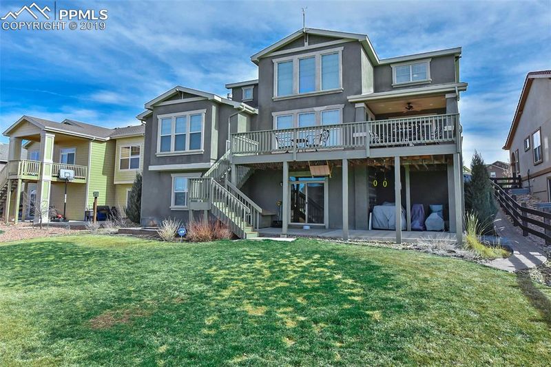 9164 Dome Rock Pl, Colorado Springs, CO 80924