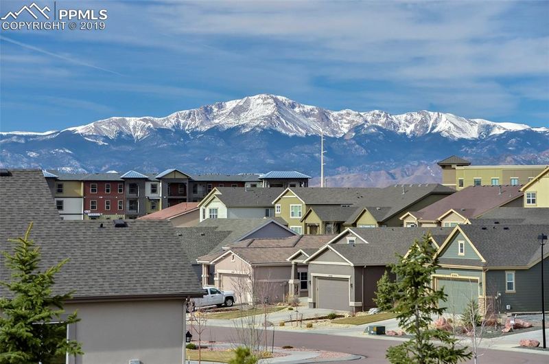 9164 Dome Rock Pl, Colorado Springs, CO 80924