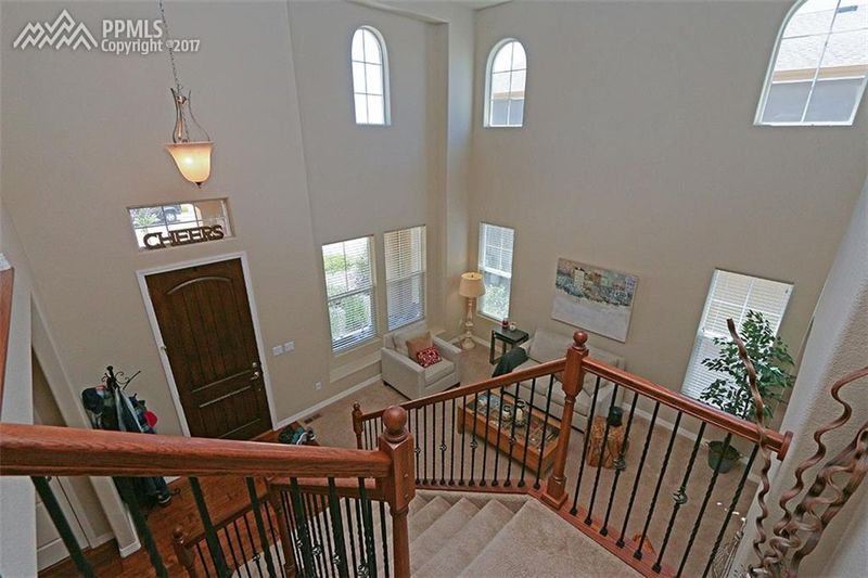 9164 Lizard Rock Trl, Colorado Springs, CO 80924