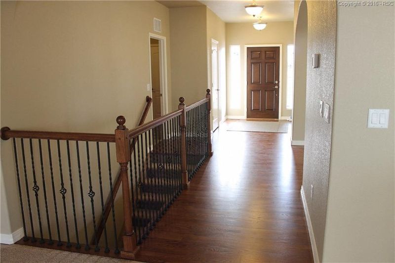 9168 Argentine Pass Trl, Colorado Springs, CO 80924