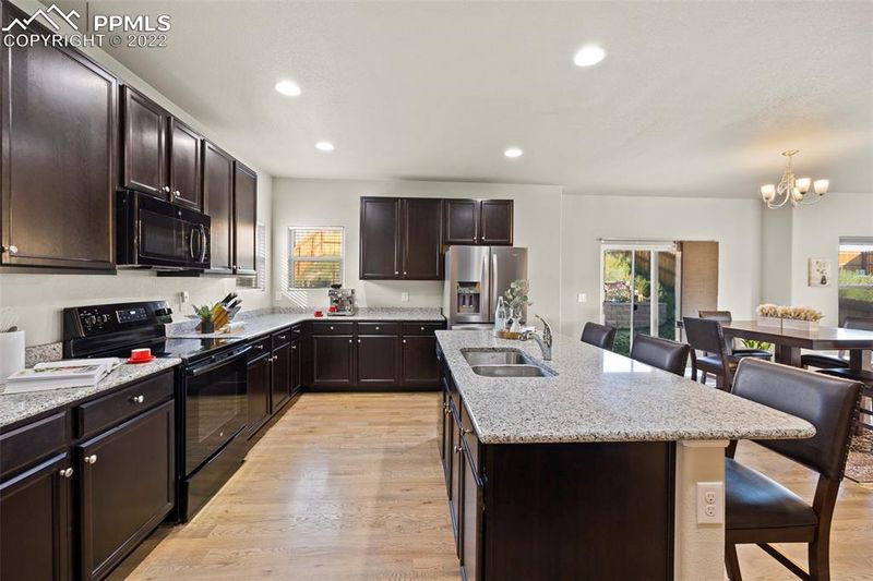 9169 Pennycress Dr, Colorado Springs, CO 80925