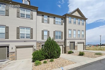 917 Burning Bush Point, Monument, CO 80132