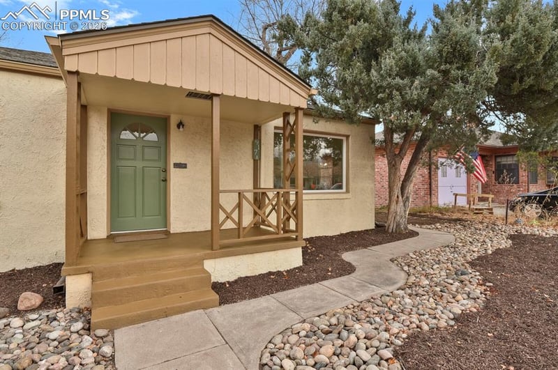 917 Institute St, Colorado Springs, CO 80903