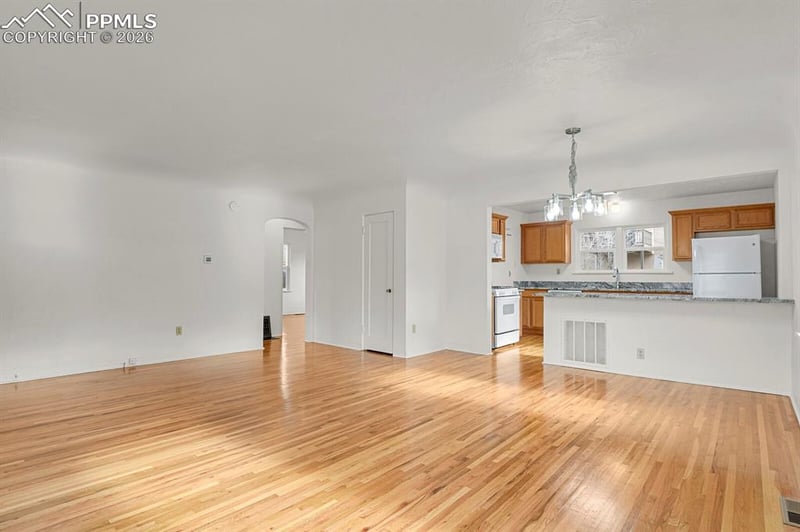 917 Institute St, Colorado Springs, CO 80903