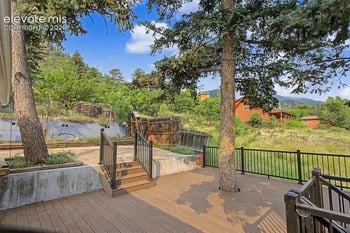 917 Midland Ave, Manitou Springs, CO 80829