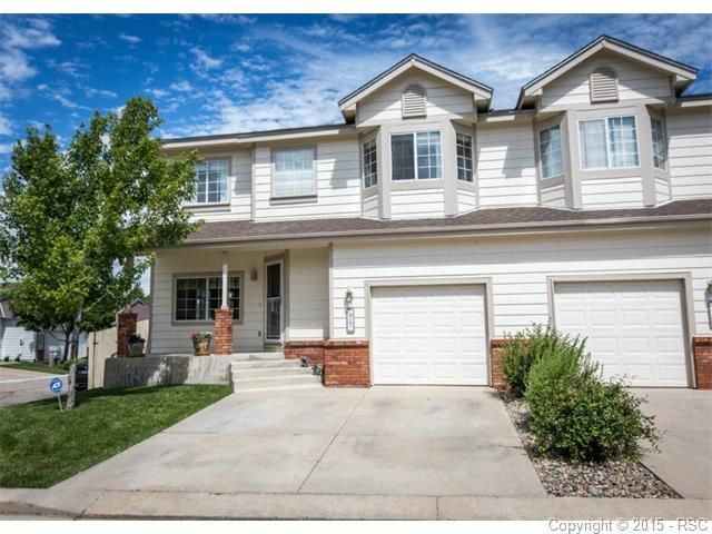 917 Samuel Point, Colorado Springs, CO 80906