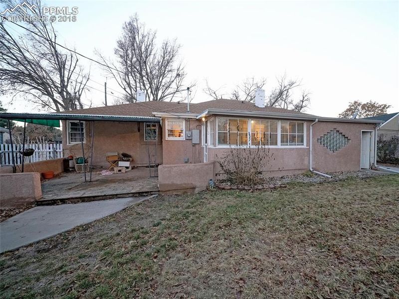 917 Security Ave, Pueblo, CO 81004