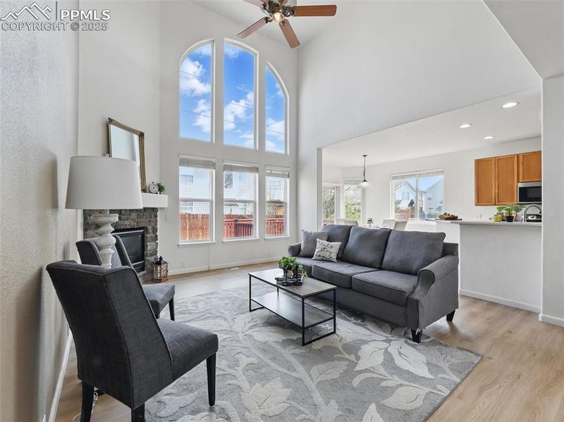 9170 Oakmont Rd, Peyton, CO 80831
