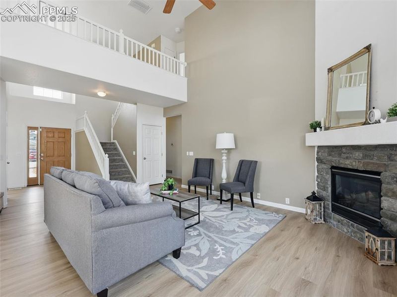 9170 Oakmont Rd, Peyton, CO 80831