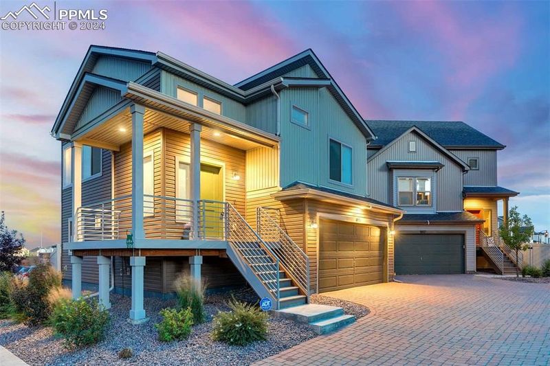 9171 Baltin Ct, Colorado Springs, CO 80927