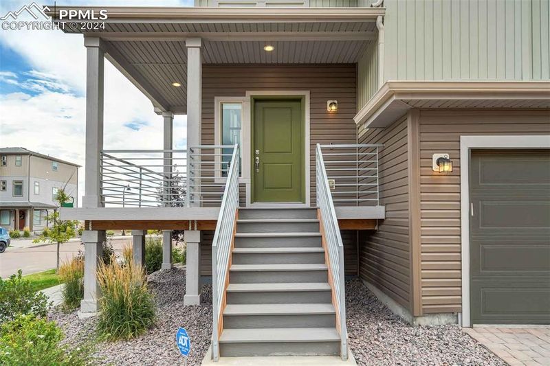 9171 Baltin Ct, Colorado Springs, CO 80927