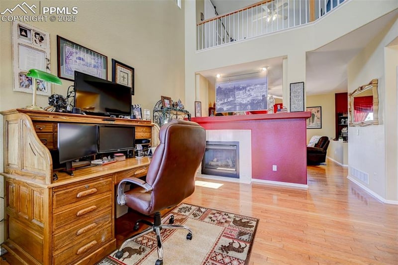 9172 Sunningdale Rd, Peyton, CO 80831