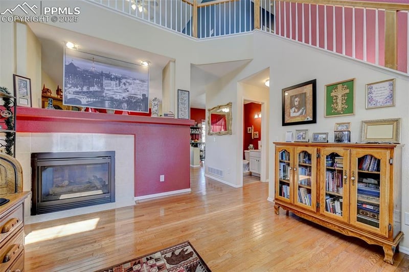 9172 Sunningdale Rd, Peyton, CO 80831