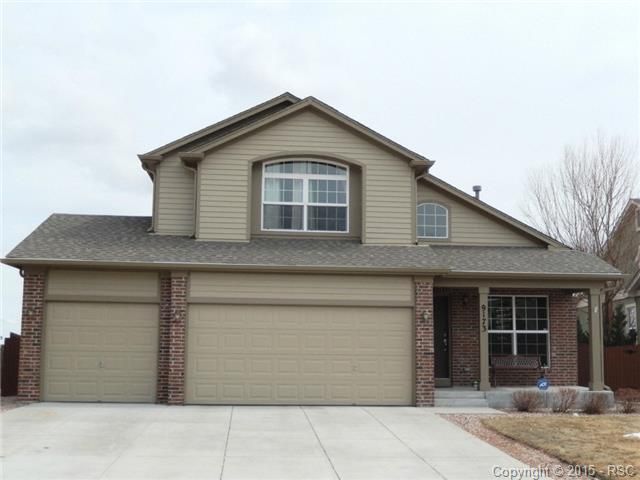 9173 Kingston Heath Rd, Peyton, CO 80831