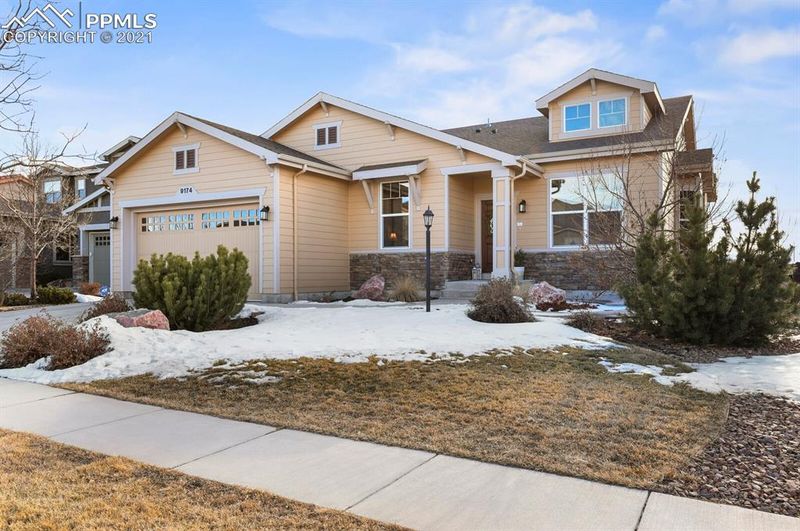 9174 Dome Rock Pl, Colorado Springs, CO 80924