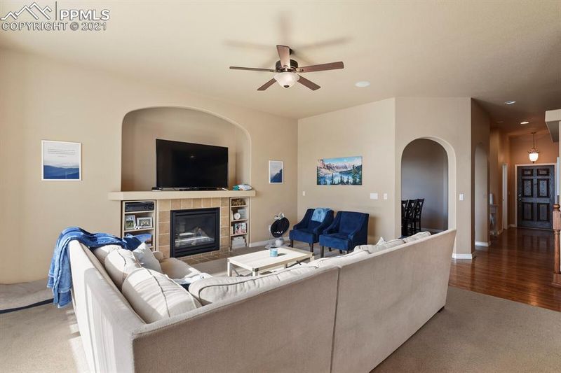 9174 Dome Rock Pl, Colorado Springs, CO 80924