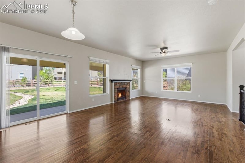 9178 Kathi Creek Dr, Colorado Springs, CO 80924