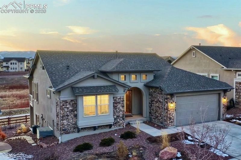9178 Sunstone Dr, Colorado Springs, CO 80924