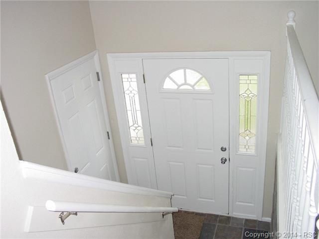 918 Cardinal St, Colorado Springs, CO 80911
