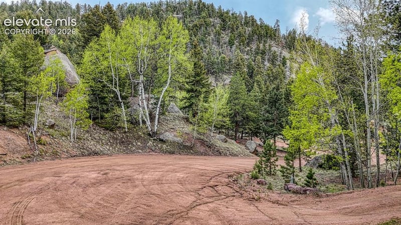 918 Pinon Ln, Florissant, CO 80816