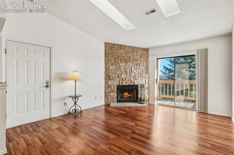 918 Tenderfoot Hill Rd #202, Colorado Springs, CO 80906
