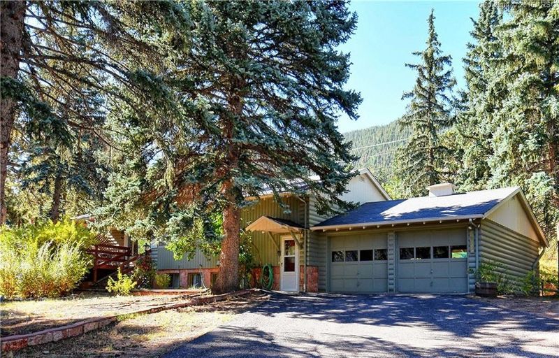 9180 Ute Rd, Cascade, CO 80809