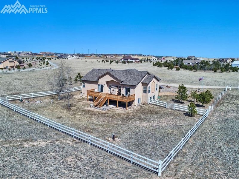 9184 Towner Ave, Peyton, CO 80831