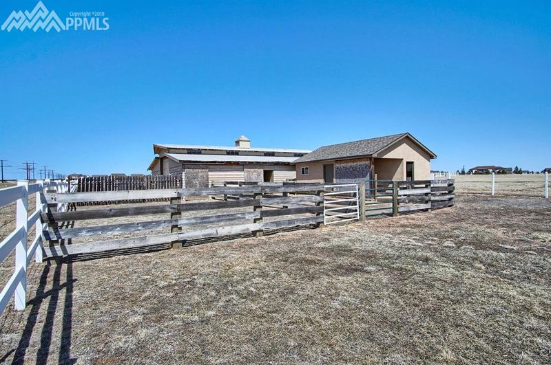 9184 Towner Ave, Peyton, CO 80831